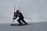 Uczestnik II Mistrzostw Polski firm aftermarketowych w konkurencji slalom-gigant na stokach Sierra Nevada